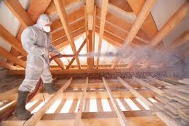 Best Crawl Space Insulation  in Country Clu, CA